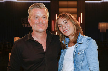 Talkshow 'Kölner Treff' in Köln