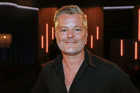 Talkshow 'Kölner Treff' in Köln