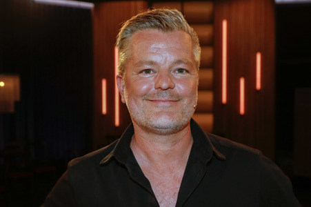 Talkshow 'Kölner Treff' in Köln