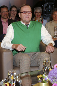 'NDR Talk Show' in Hamburg
