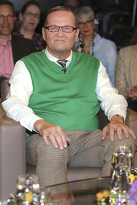 'NDR Talk Show' in Hamburg