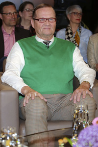 'NDR Talk Show' in Hamburg