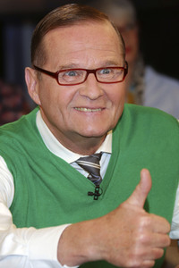 'NDR Talk Show' in Hamburg