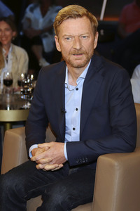 'NDR Talk Show' in Hamburg