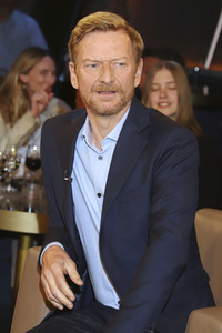 'NDR Talk Show' in Hamburg