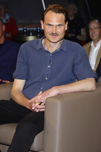 'NDR Talk Show' in Hamburg