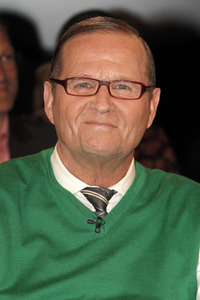 'NDR Talk Show' in Hamburg