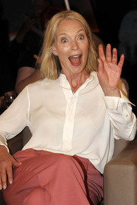 'NDR Talk Show' in Hamburg