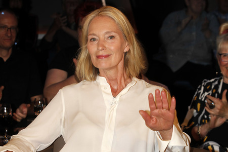'NDR Talk Show' in Hamburg