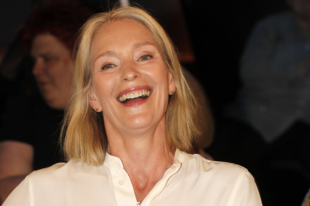 'NDR Talk Show' in Hamburg