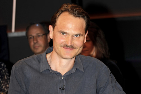 'NDR Talk Show' in Hamburg
