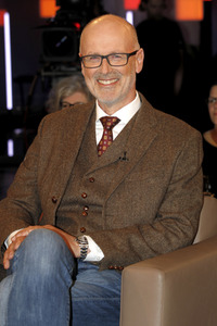 'NDR Talk Show' in Hamburg