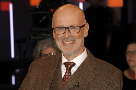 'NDR Talk Show' in Hamburg