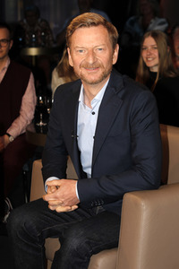 'NDR Talk Show' in Hamburg
