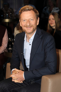 'NDR Talk Show' in Hamburg