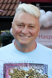 15 Jahre Olivia Jones Familie in Hamburg