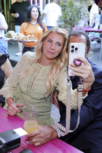 15 Jahre Olivia Jones Familie in Hamburg