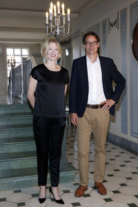 Jahrespressekonferenz vom Konzerthaus Berlin
