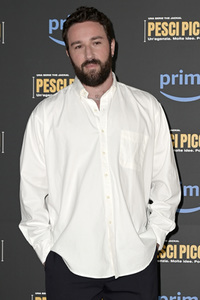Photocall 'Pesci piccoli - Un'agenzia, molte idee, poco budget' in Rom