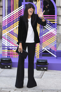 Royal Academy of Arts Summer Exhibition 2023 Preview Party in London