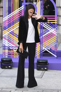 Royal Academy of Arts Summer Exhibition 2023 Preview Party in London