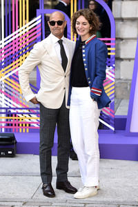 Royal Academy of Arts Summer Exhibition 2023 Preview Party in London