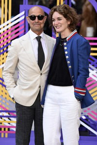 Royal Academy of Arts Summer Exhibition 2023 Preview Party in London