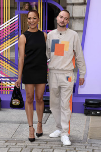 Royal Academy of Arts Summer Exhibition 2023 Preview Party in London