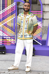 Royal Academy of Arts Summer Exhibition 2023 Preview Party in London
