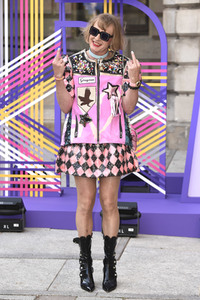 Royal Academy of Arts Summer Exhibition 2023 Preview Party in London