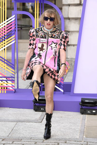 Royal Academy of Arts Summer Exhibition 2023 Preview Party in London