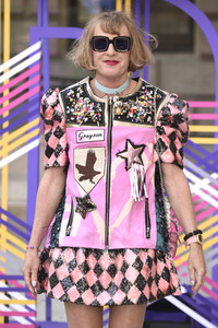 Royal Academy of Arts Summer Exhibition 2023 Preview Party in London