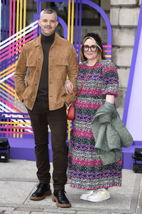 Royal Academy of Arts Summer Exhibition 2023 Preview Party in London