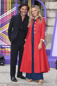 Royal Academy of Arts Summer Exhibition 2023 Preview Party in London