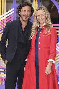 Royal Academy of Arts Summer Exhibition 2023 Preview Party in London