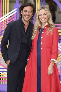Royal Academy of Arts Summer Exhibition 2023 Preview Party in London