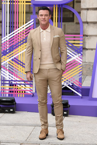Royal Academy of Arts Summer Exhibition 2023 Preview Party in London