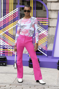 Royal Academy of Arts Summer Exhibition 2023 Preview Party in London