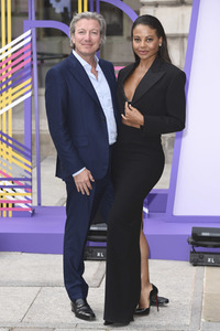 Royal Academy of Arts Summer Exhibition 2023 Preview Party in London