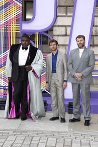 Royal Academy of Arts Summer Exhibition 2023 Preview Party in London