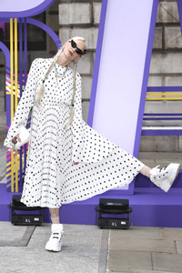 Royal Academy of Arts Summer Exhibition 2023 Preview Party in London