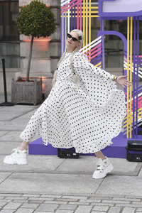 Royal Academy of Arts Summer Exhibition 2023 Preview Party in London