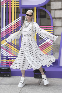 Royal Academy of Arts Summer Exhibition 2023 Preview Party in London