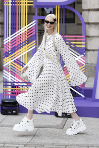 Royal Academy of Arts Summer Exhibition 2023 Preview Party in London