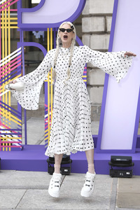 Royal Academy of Arts Summer Exhibition 2023 Preview Party in London