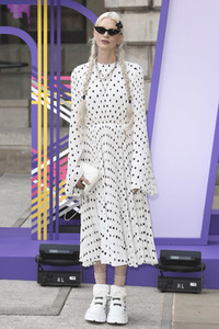 Royal Academy of Arts Summer Exhibition 2023 Preview Party in London