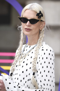 Royal Academy of Arts Summer Exhibition 2023 Preview Party in London