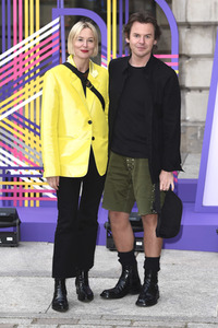 Royal Academy of Arts Summer Exhibition 2023 Preview Party in London
