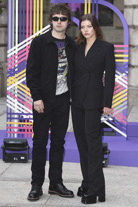 Royal Academy of Arts Summer Exhibition 2023 Preview Party in London