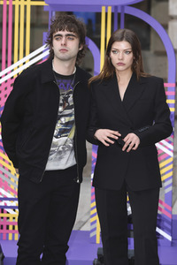 Royal Academy of Arts Summer Exhibition 2023 Preview Party in London
